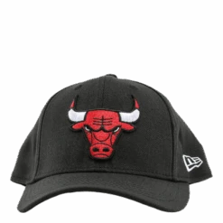 NEW ERA 9Fifty Stretch Snap Black -BJØRN BORG kauppa 192859088800 005 67a347c28cb3467b8ece0ca1c6c072ed