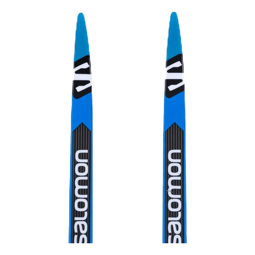 Salomon Rc10 Skin Hard Black 4 Salomon Rc10 Skin Hard Black - Image 2