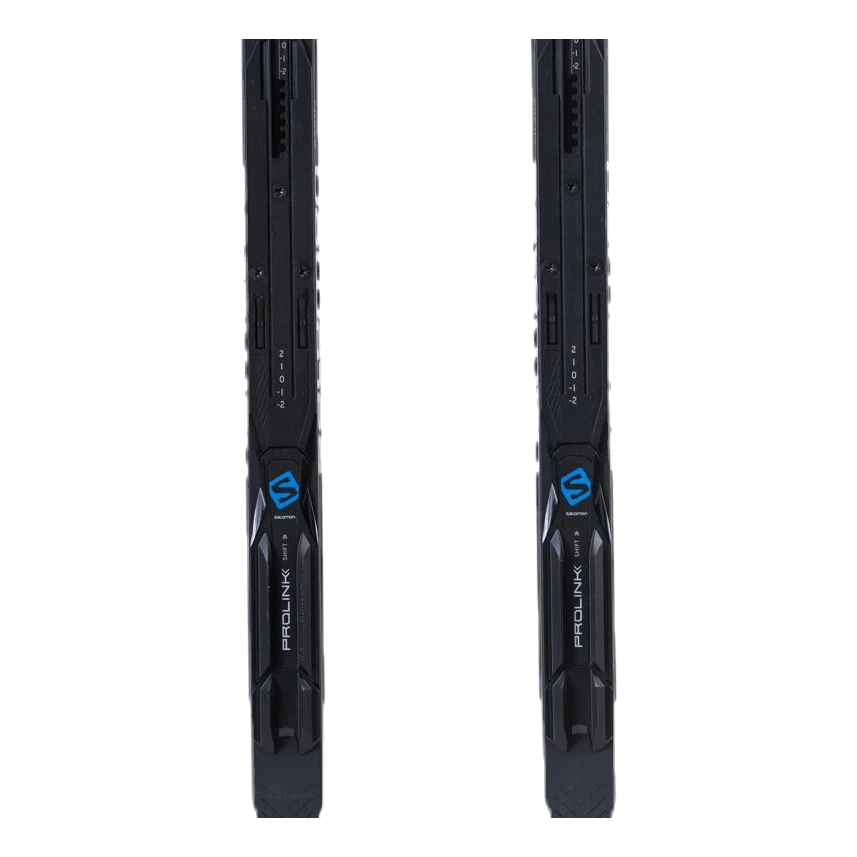 Salomon Rc10 Skin Hard Black 5 Salomon Rc10 Skin Hard Black - Image 3