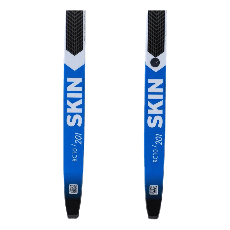 Salomon Rc10 Skin Hard Black 6 Salomon Rc10 Skin Hard Black - Image 4