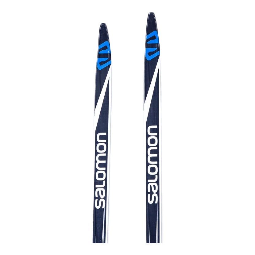 Salomon Rs 7 Access Skate Pre Mnt. Black 4 Salomon Rs 7 Access Skate Pre Mnt. Black - Image 2