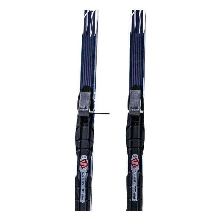 Salomon Rs 7 Access Skate Pre Mnt. Black 5 Salomon Rs 7 Access Skate Pre Mnt. Black - Image 3