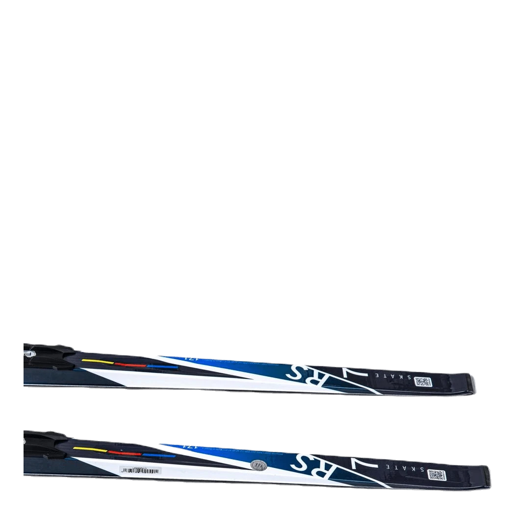 Salomon Rs 7 Access Skate Pre Mnt. Black 9 Salomon Rs 7 Access Skate Pre Mnt. Black - Image 7