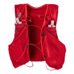 Salomon Adv Skin 5 Set Red