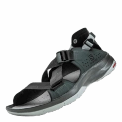 Salomon Tech Sandal Green -BJØRN BORG kauppa 193128212810 006 e9b8d0b6db5d417a9e4439469755039d