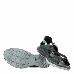 Salomon Tech Sandal Green -BJØRN BORG kauppa 193128212810 007 463d1c3c4c1d41bfad1729a25b995b29