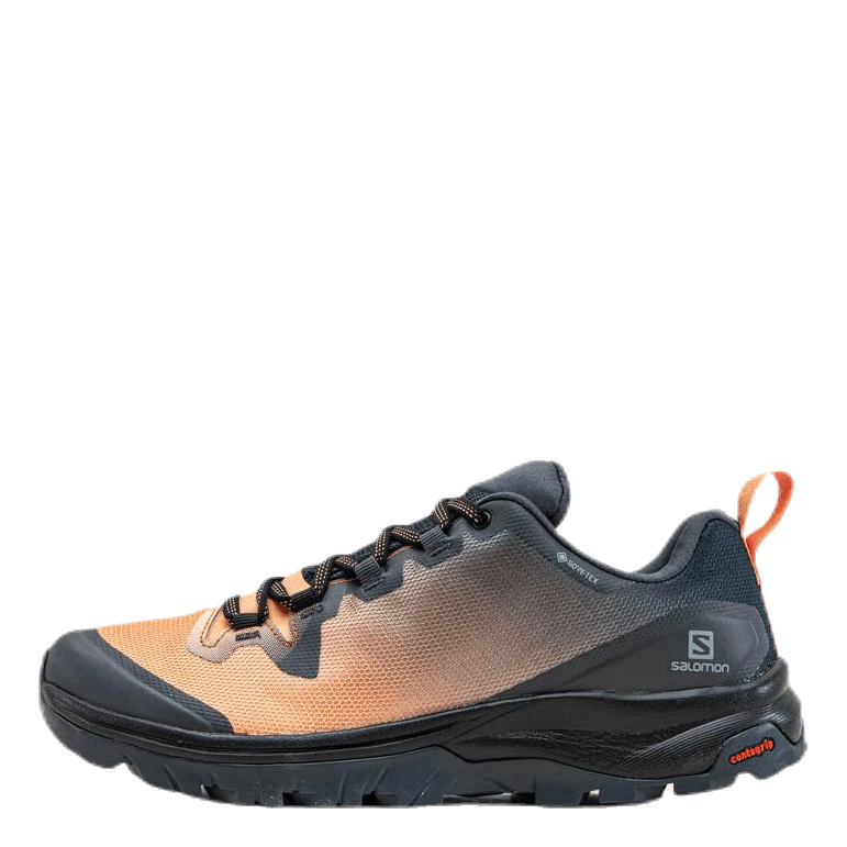 Salomon Vaya GTX Pink 3 Salomon Vaya GTX Pink