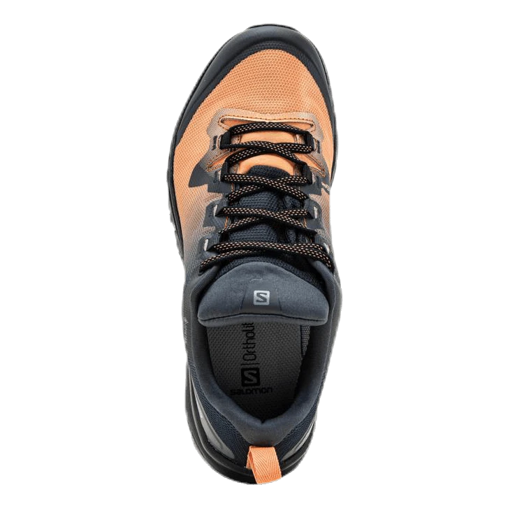 Salomon Vaya GTX Pink 7 Salomon Vaya GTX Pink - Image 5