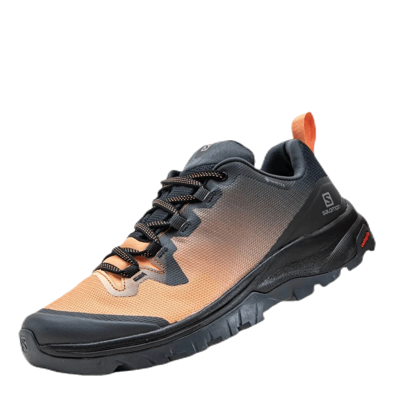 Salomon Vaya GTX Pink 8 Salomon Vaya GTX Pink - Image 6