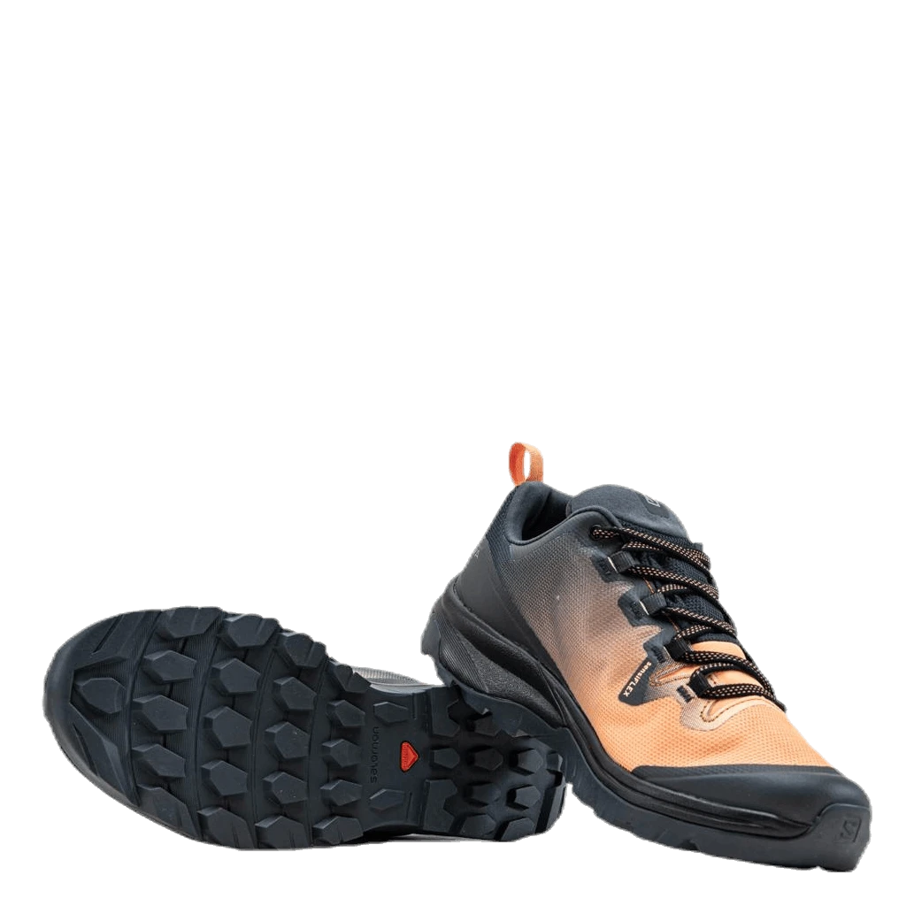 Salomon Vaya GTX Pink 9 Salomon Vaya GTX Pink - Image 7