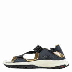 Salomon Tech Sandal Blue
