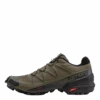 Salomon Speedcross 5 Green