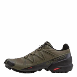 Salomon Speedcross 5 Green