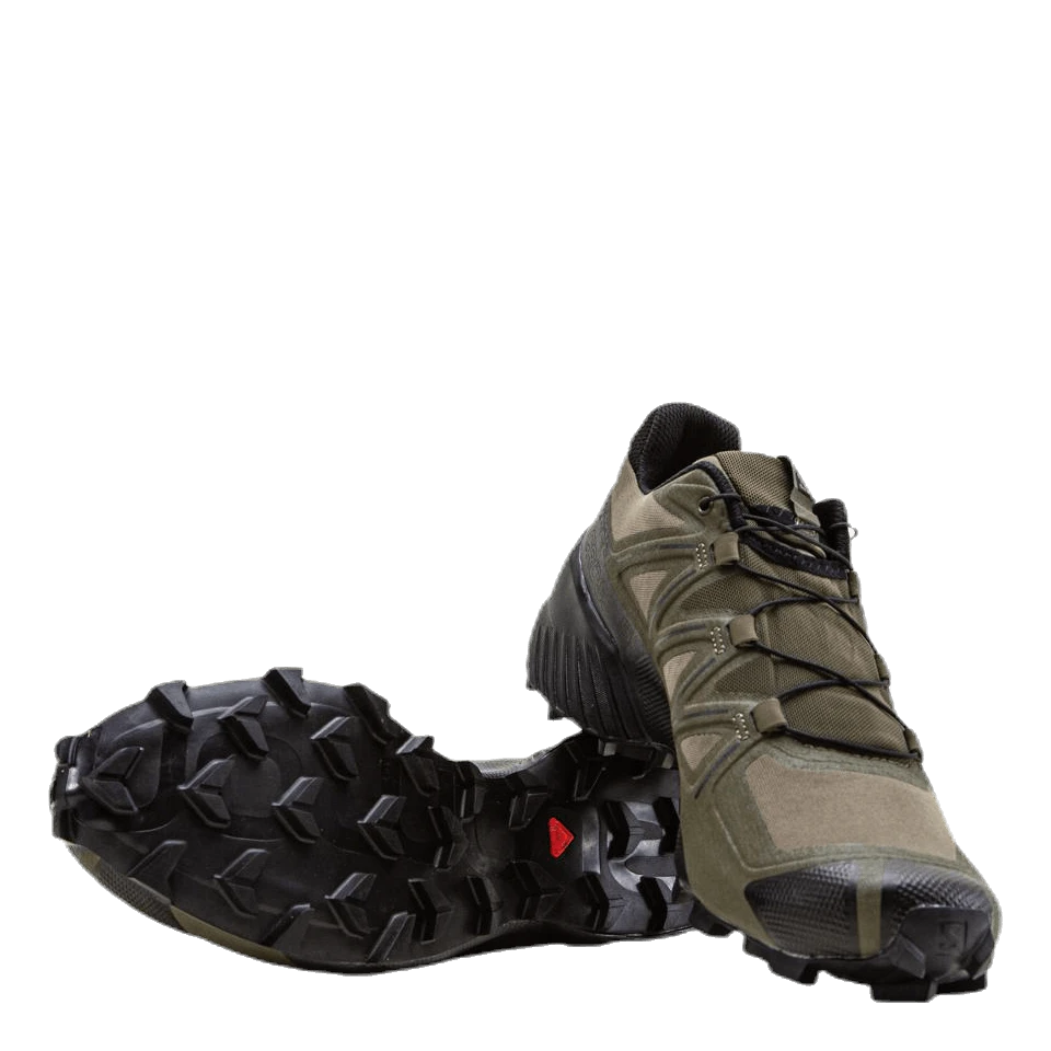 Salomon Speedcross 5 Green 10 Salomon Speedcross 5 Green - Image 8