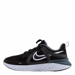 Nike Legend React 2 White/Black