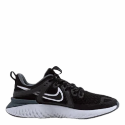 Nike Legend React 2 White/Black 10 Nike Legend React 2 White/Black -BJØRN BORG kauppa 193145393608 003 f7b7e637896c4256bf0a86b0afb443ae