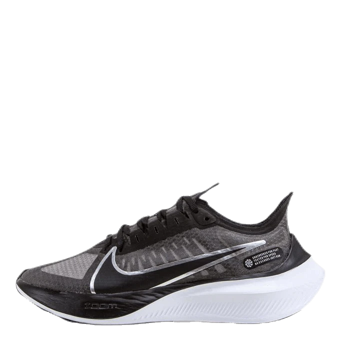 Nike Zoom Gravity Black 3 Nike Zoom Gravity Black