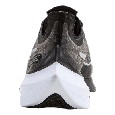 Nike Zoom Gravity Black 4 Nike Zoom Gravity Black - Image 2