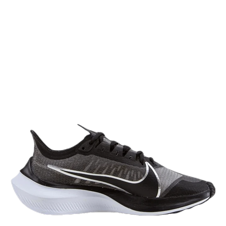 Nike Zoom Gravity Black 5 Nike Zoom Gravity Black - Image 3