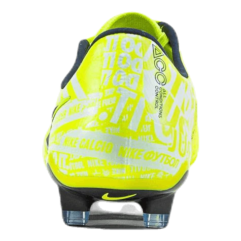 Nike Phantom Venom Elite FG Yellow 4 Nike Phantom Venom Elite FG Yellow - Image 2