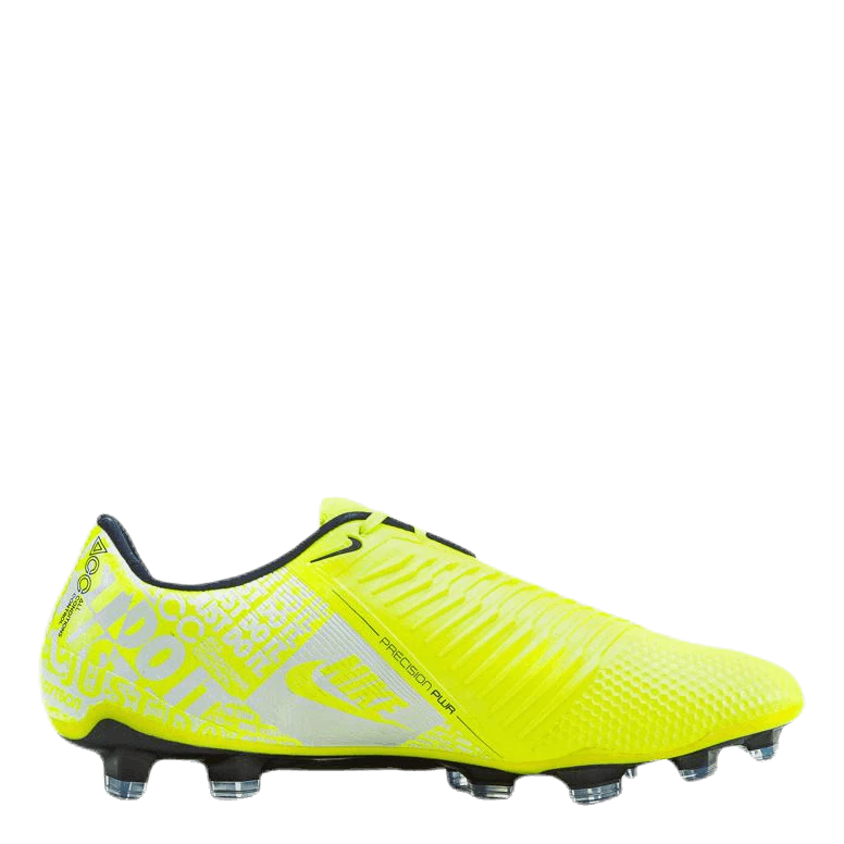 Nike Phantom Venom Elite FG Yellow 5 Nike Phantom Venom Elite FG Yellow - Image 3