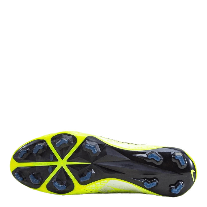 Nike Phantom Venom Elite FG Yellow 6 Nike Phantom Venom Elite FG Yellow - Image 4