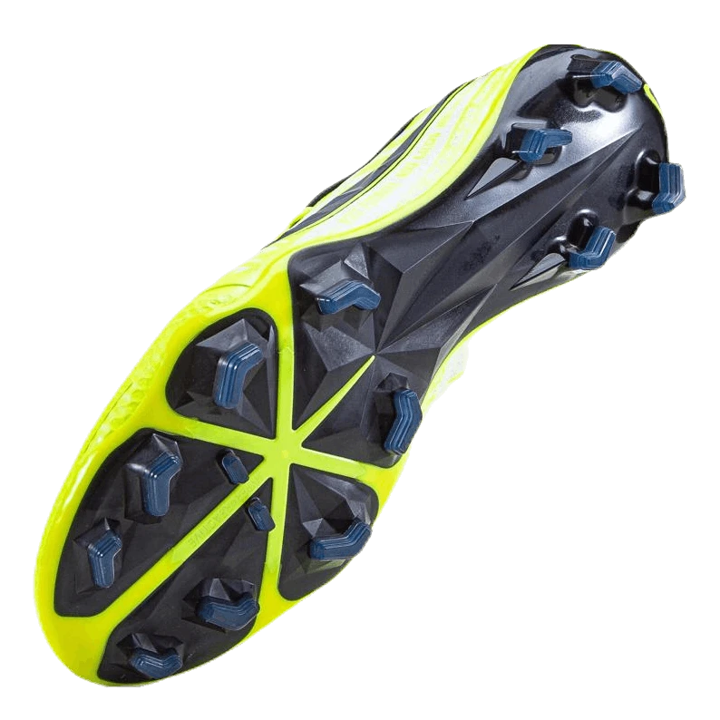 Nike Phantom Venom Elite FG Yellow 8 Nike Phantom Venom Elite FG Yellow - Image 6