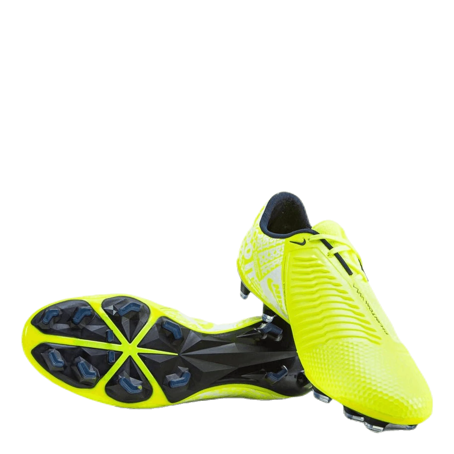 Nike Phantom Venom Elite FG Yellow 9 Nike Phantom Venom Elite FG Yellow - Image 7
