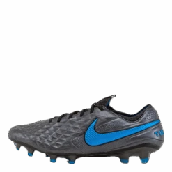 Nike Legend 8 Elite FG Blue/Black