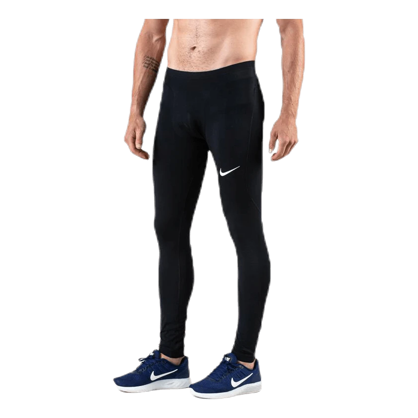 Nike Pro Tight Npc Black 3 Nike Pro Tight Npc Black