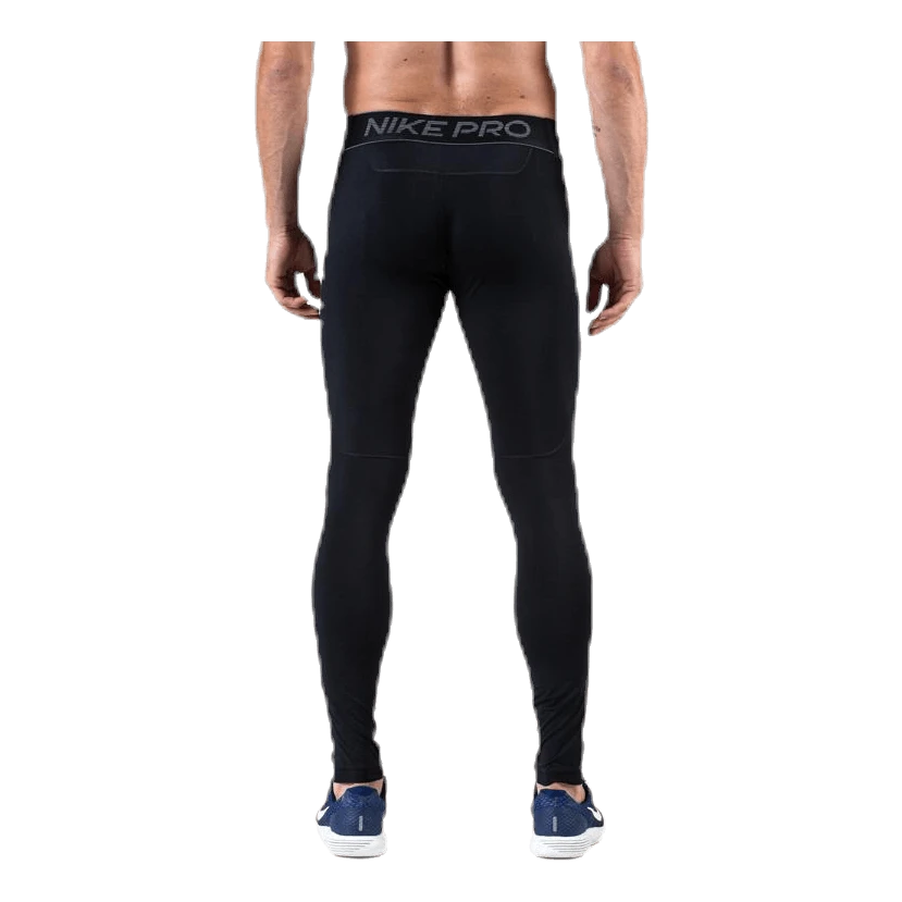Nike Pro Tight Npc Black 4 Nike Pro Tight Npc Black - Image 2