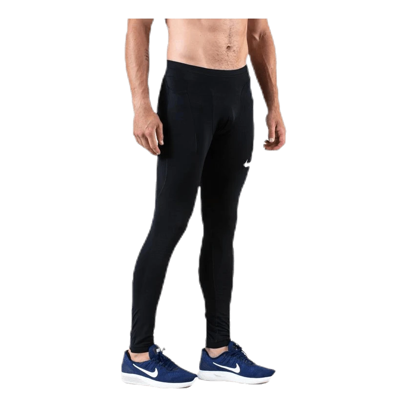 Nike Pro Tight Npc Black 5 Nike Pro Tight Npc Black - Image 3