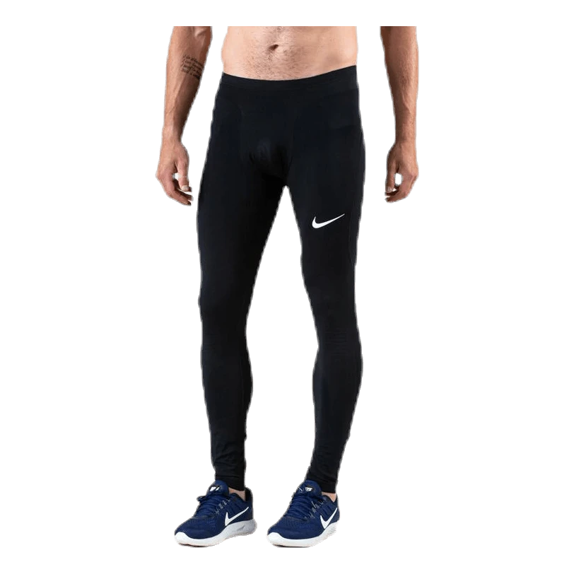 Nike Pro Tight Npc Black 6 Nike Pro Tight Npc Black - Image 4