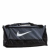 Nike Brasilia Duffle Bag M Black/Grey -BJØRN BORG kauppa 193145974197 001 d05e7b7cd0554809b421a1ac43c3d589