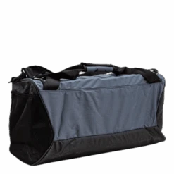 Nike Brasilia Duffle Bag M Black/Grey -BJØRN BORG kauppa 193145974197 004 a6c5bb9a7ad34d3dae3fcef5cd5606de