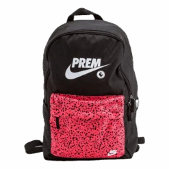 Nike PL Backpack Pink/Black