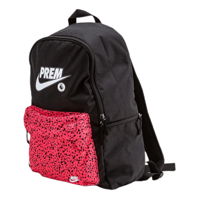 Nike PL Backpack Pink/Black 4 Nike PL Backpack Pink/Black - Image 2