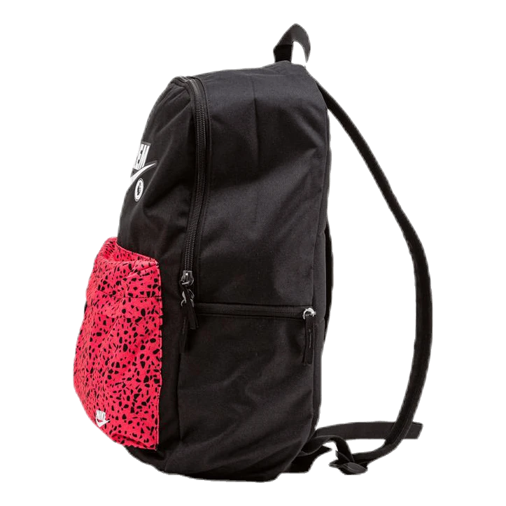 Nike PL Backpack Pink/Black 5 Nike PL Backpack Pink/Black - Image 3