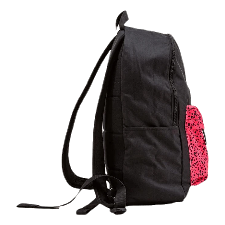 Nike PL Backpack Pink/Black 7 Nike PL Backpack Pink/Black - Image 5