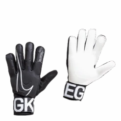 Nike Goalkeeper Match White/Black