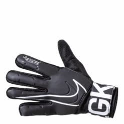 Nike Goalkeeper Match White/Black -BJØRN BORG kauppa 193145980457 003 65bb0dd76af94541b3dbb8b3209e3d62