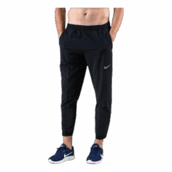 Nike Phenom Woven Pant Black/Silver -BJØRN BORG kauppa 193146075336 005 58251fc82a104c97862ad6424366c083