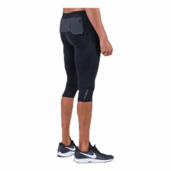 Nike Tech Pack 3/4 Tight Black/Grey -BJØRN BORG kauppa 193146087049 010 88baf3f396424aca9f180198d0508620