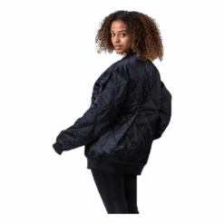 Nike Nsw Satin Jacket White/Black 10 Nike Nsw Satin Jacket White/Black -BJØRN BORG kauppa 193146791939 006 3f7d87fe1626402fac892b16d8139c4c