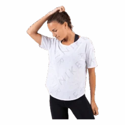 Nike SS Top Air White