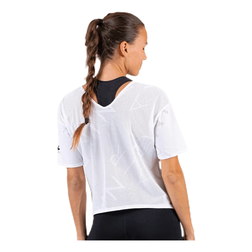 Nike SS Top Air White 5 Nike SS Top Air White - Image 3