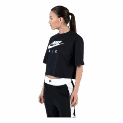 Nike Nsw Air Ss Top Black -BJØRN BORG kauppa 193146863346 006 d7818b8fde8c4e438741927dab25ee94