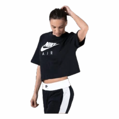 Nike Nsw Air Ss Top Black -BJØRN BORG kauppa 193146863346 007 f56f9f46696f452b883a167b7f0d2f6c