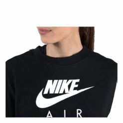 Nike Nsw Air Ss Top Black -BJØRN BORG kauppa 193146863346 010 17a59c79ec4b41959ae1af2a5c99ed85