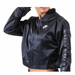 Nike Nsw Air Satin Track Jacket Black 12 Nike Nsw Air Satin Track Jacket Black -BJØRN BORG kauppa 193146864053 006 379c6f36214c4280922b57b93f5a25ac